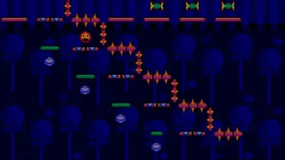 Bumpy's Arcade Fantasy — Screenshots