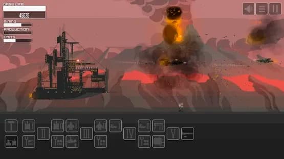 Age of Steel: Recharge — Screenshots