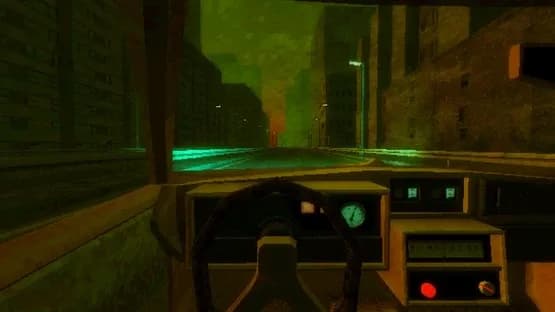 Paratopic: Definitive Cut — Screenshoty