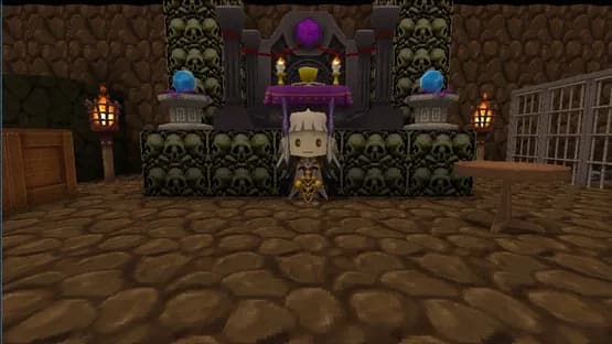 The Adventurer: Episode 1 - Beginning of the End — Screenshoty