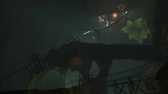 Rift's Cave — Screenshoty