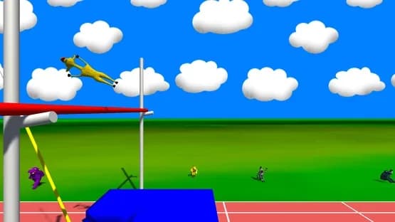 Wild Animal Sports Day — Screenshots