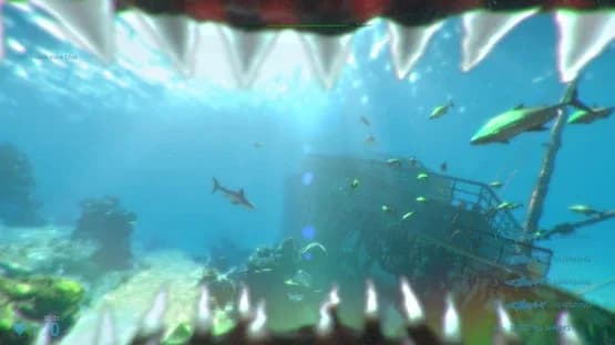 Shark Attack Deathmatch 2 — Screenshots