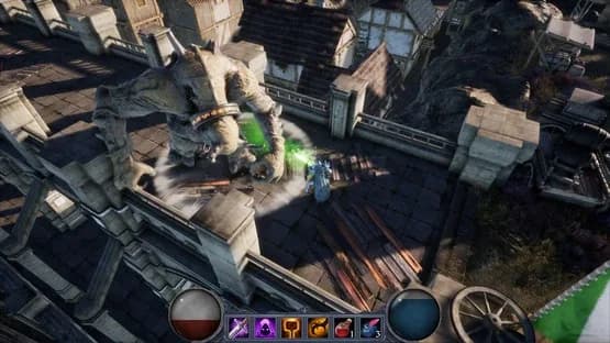 Liberty Prime — Screenshots