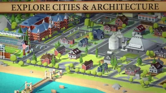 House Flip with Chip and Jo — Screenshots