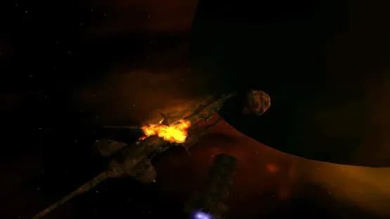 X-Tension — Screenshoty
