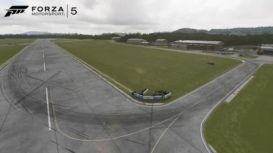 Forza Motorsport 5 — Screenshoty