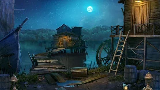 Shadows: Price For Our Sins — Screenshots