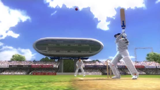 Ashes Cricket 2009 — Screenshoty