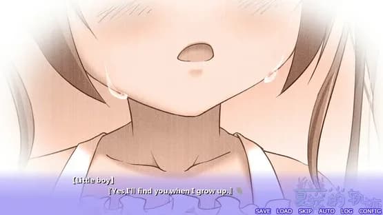Trajectory of Summer Flower — Screenshoty