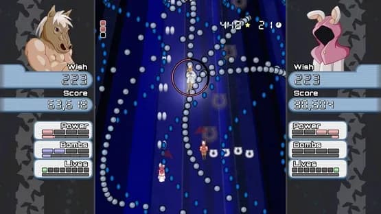 Wish Project — Screenshots