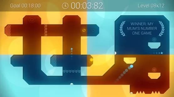 Binaries — Screenshoty