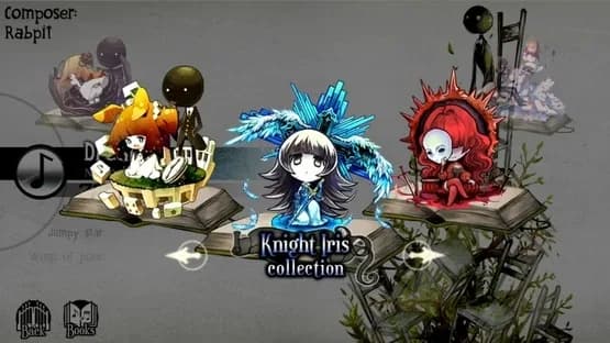 Deemo — Screenshots