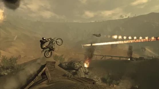 Trials Evolution: Gold Edition — Screenshoty