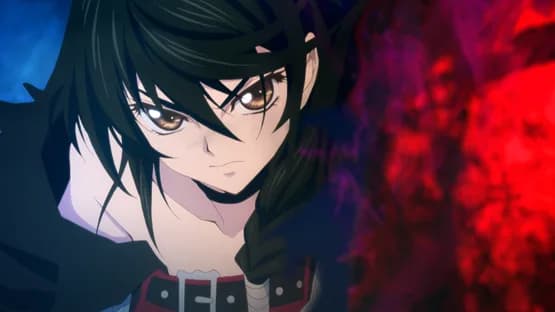 Tales of Berseria — Screenshoty