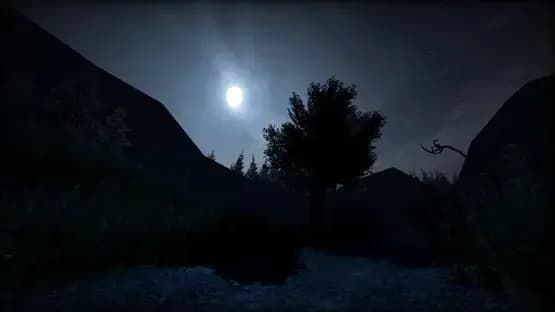 Hunted: One Step Too Far — Screenshoty