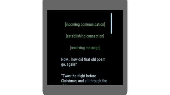 Lifeline: Silent Night — Screenshots