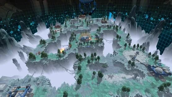 AirMech: Command — Screenshoty