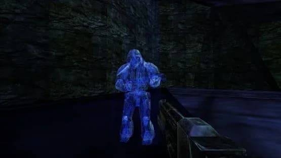Unreal Gold — Screenshoty