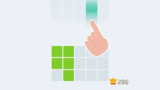 Paint Tower! — Screenshots