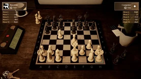 Chess Ultra — Screenshots