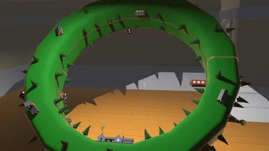 Locomancer — Screenshots