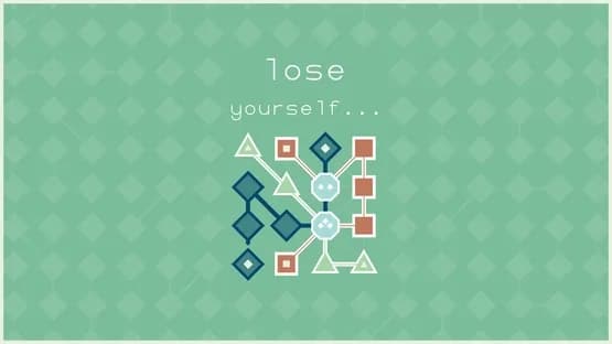 Lyne — Screenshots