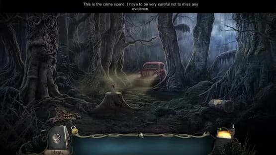 Hope Lake — Screenshots
