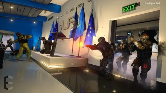 Epsilon — Screenshoty