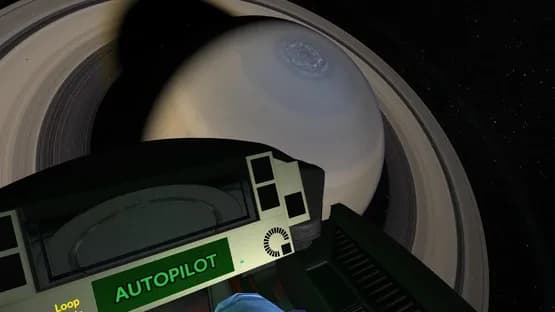 Titans of Space Plus — Screenshoty