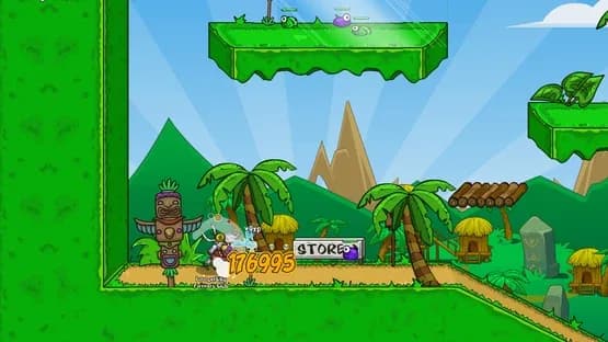 Helmet Heroes — Screenshots