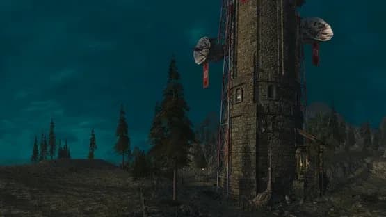 Andromedum — Screenshots