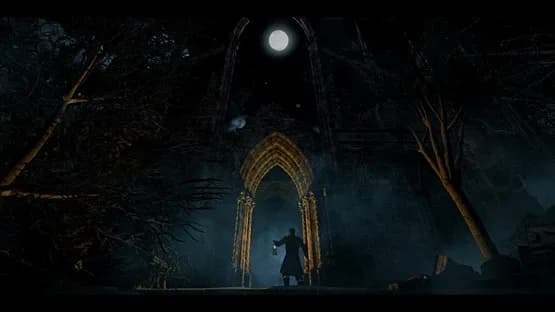 Arkhangel: The House of the Seven Stars — Screenshots