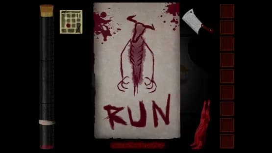 Goodnight Butcher — Screenshoty