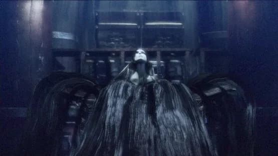 Fatal Frame: Maiden of Black Water — Screenshoty