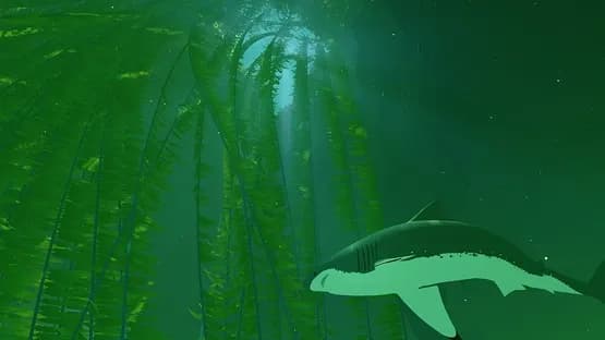 Abzu — Screenshoty
