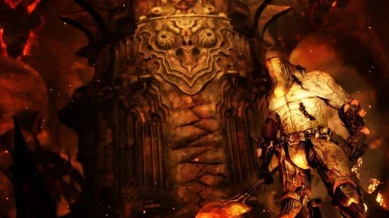 Castlevania: Lords of Shadow - Ultimate Edition — Screenshots