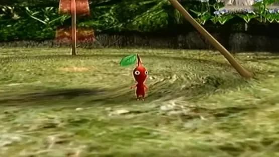 Pikmin — Screenshoty