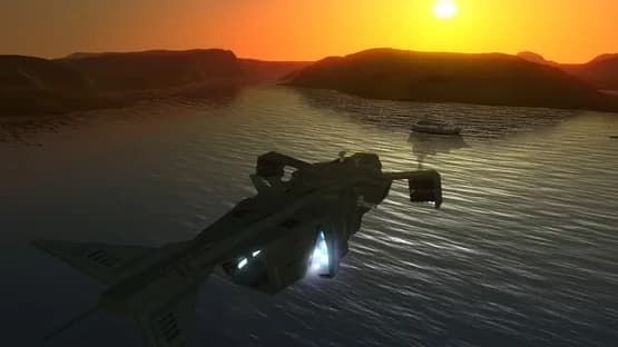 All Aspect Warfare — Screenshots