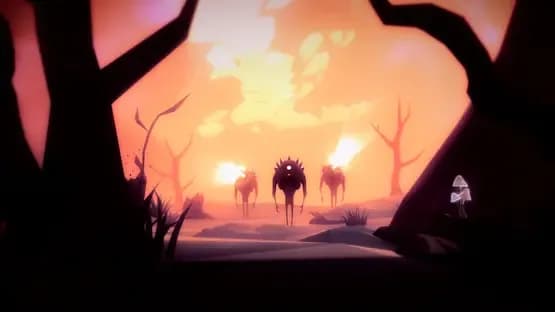 Fe — Screenshots