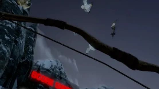 Archery Practice VR — Screenshots