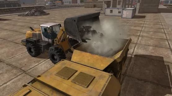 Demolition Company — Screenshoty