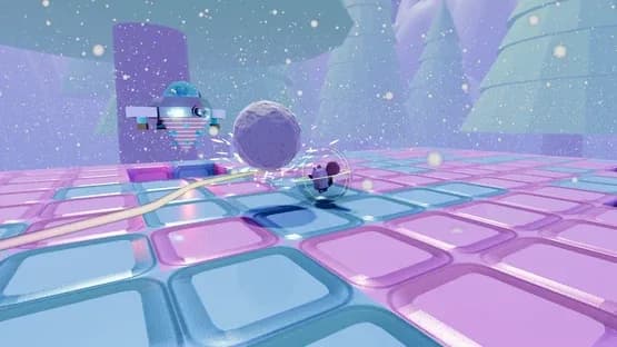 Squirrel Sphere — Screenshots