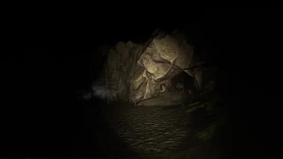 Deathlike: Awakening — Screenshoty