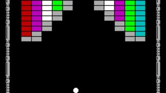 Brick Breaker — Screenshots