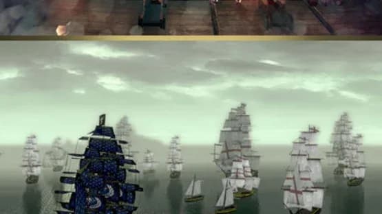 Assassin's Creed: Pirates — Screenshoty