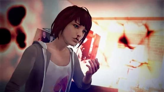 Life is Strange: Episode 5 - Polarized — Screenshoty