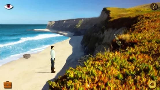 Lost in Paradise — Screenshots