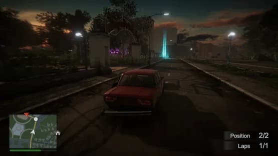 Madout Big City — Screenshots