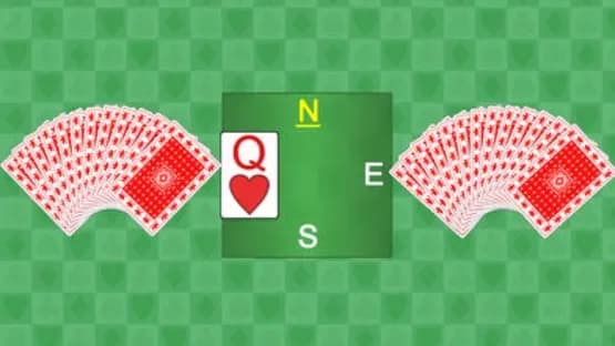 Omar Sharif Bridge — Screenshots